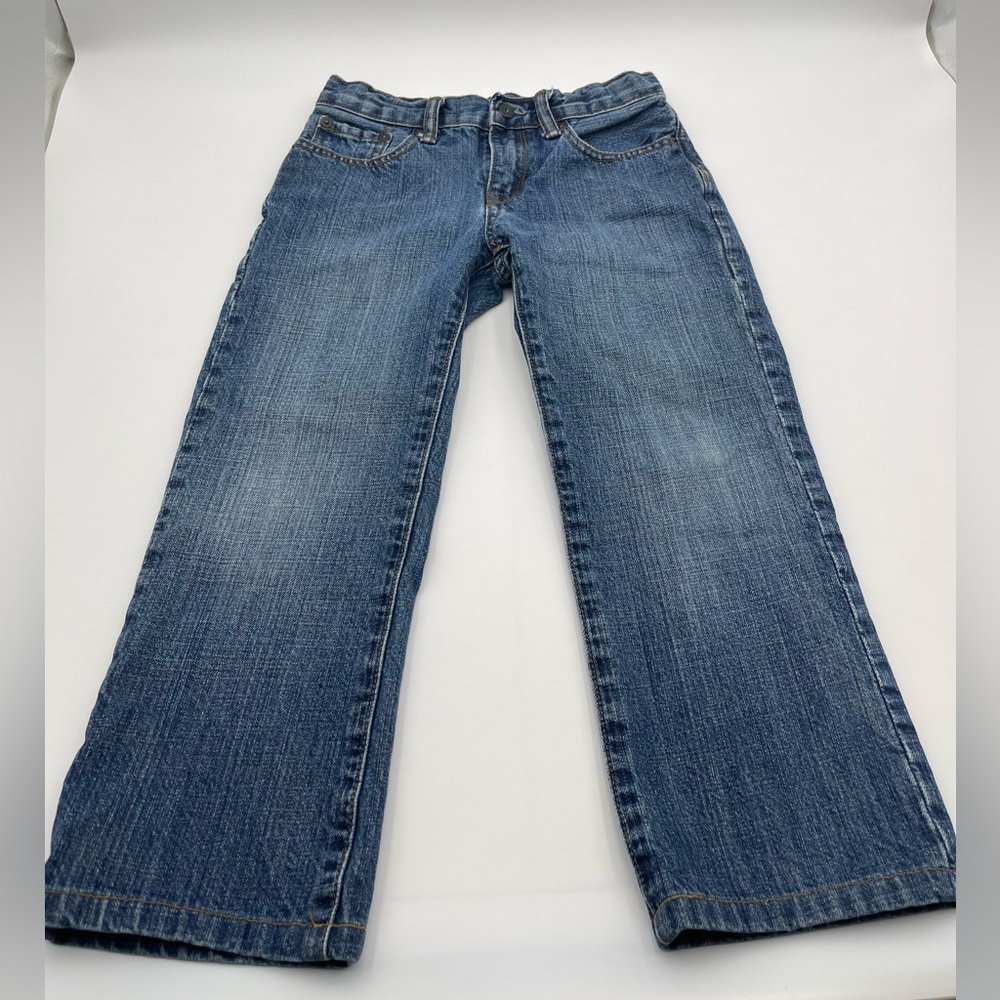 Gap Kids 1969  Kids'  Blue Jeans Size 8